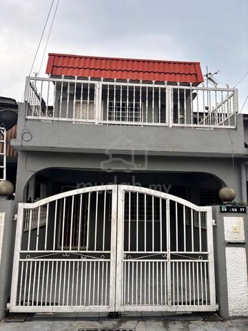 taman murni, batu 9 cheras 1