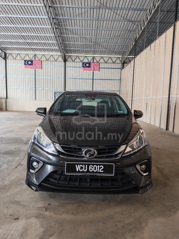 full loan, ori mileage servis buku, JOMCHECK repot - 2