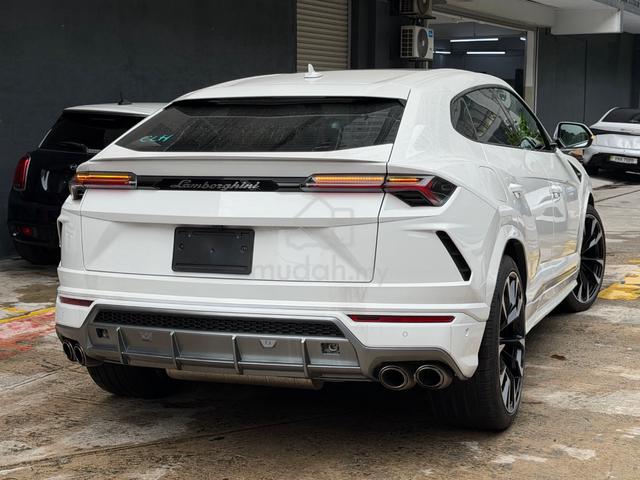 2022 Lamborghini URUS BASE GRADE  4.0 (A) - 3