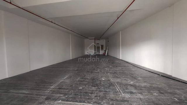 For Rent - Golden Triangle 1 Commercial Shop 1
