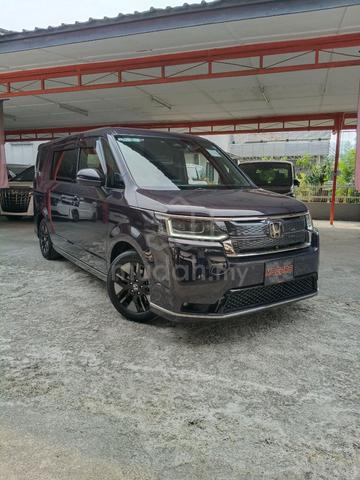 Honda STEPWAGON 1.5 SPADA (A) - 1