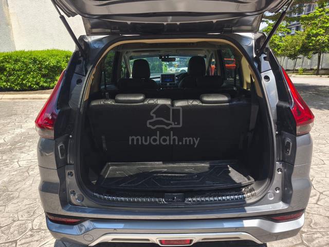 2021 Mitsubishi XPANDER 1.5 FULL SERVICE RECORD - 5