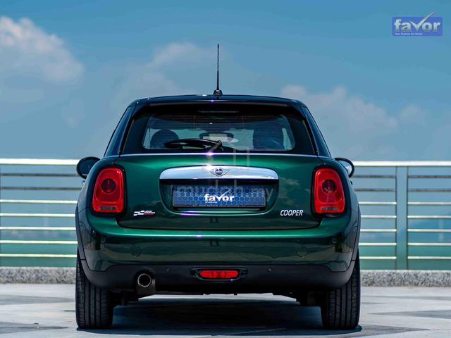 2016 Mini COOPER 5 DOOR 1.5 TURBO (A) - 4