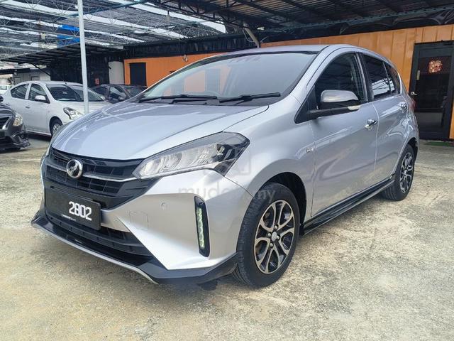 2021 Perodua MYVI 1.5 AV (AUTO) - 3