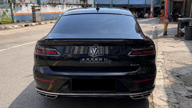 2023 Volkswagen ARTEON 2.0 R-LINE 4MOTION MY20 - 4