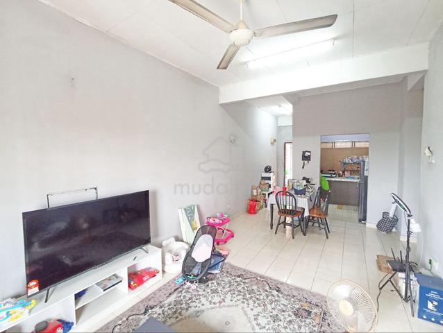 Apartment Kejora 4