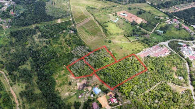 Prime Freehold Land at Rantau Seremban for Sale 1