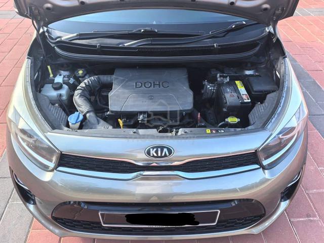 2018 Kia PICANTO 1.2 EX MY2018 (A) - 3