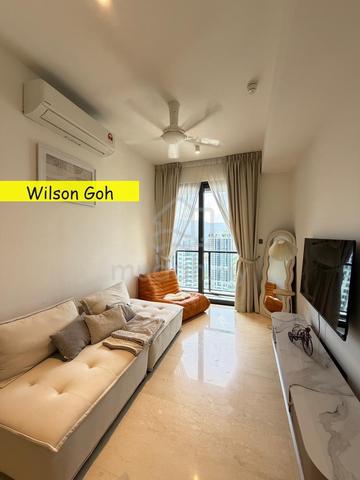Marriott Residences 1