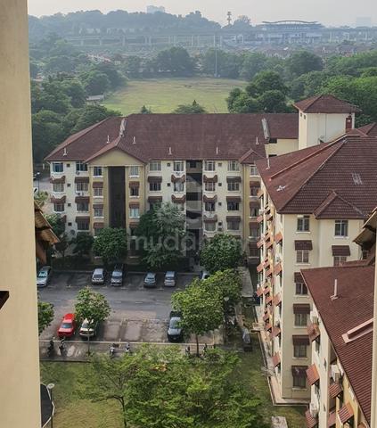 Seri Ixora Apartment 1