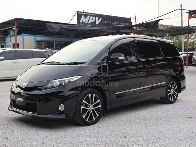 2013 Toyota ESTIMA 2.4(A) AERAS M425 - 1