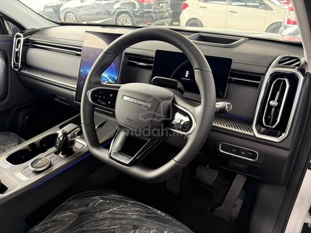 2025 Jaecoo J7 1.6 AWD MY24 (A) - New Car - 5