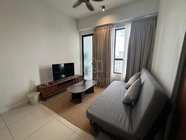 SouthPlace Residences @ Tropicana Metropark 1