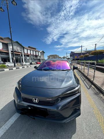 2023 Honda CIVIC 1.5 RS (A) - 1