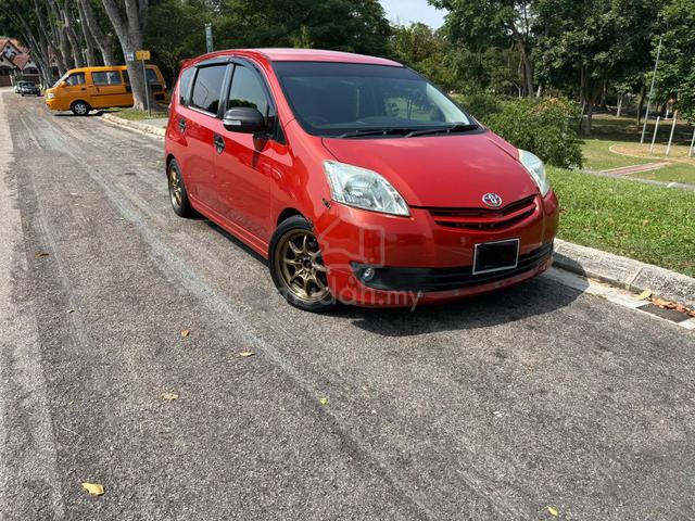 2013 Perodua ALZA 1.5 EZ (A) - 1
