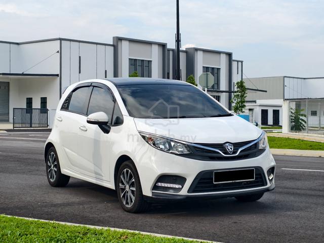{2020}Proton IRIZ 1.6 PREMIUM (A) F/Spec Full Loan - 1