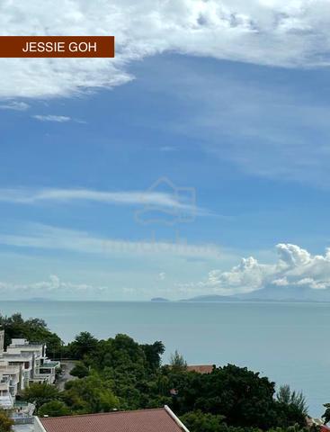 Marina Tower (Ratu Mutiara) 1