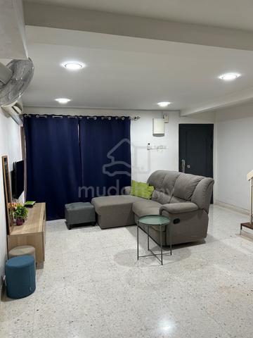 2 Storey Terrace House Serdang Raya 1
