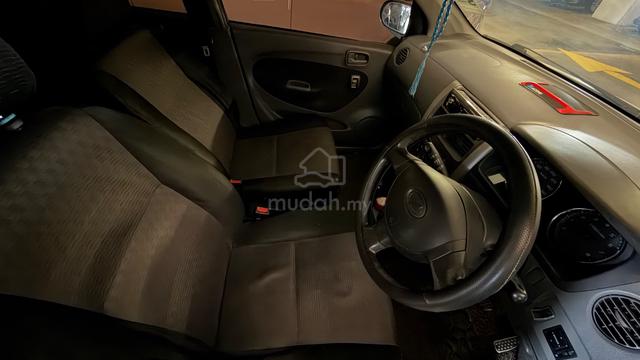2009 Perodua VIVA 1.0 ELITE AT (A) - 5