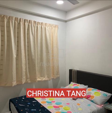 Stutong Tiarra 5