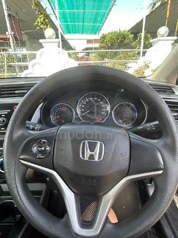 2015 Honda CITY 1.5 E (A) - 5