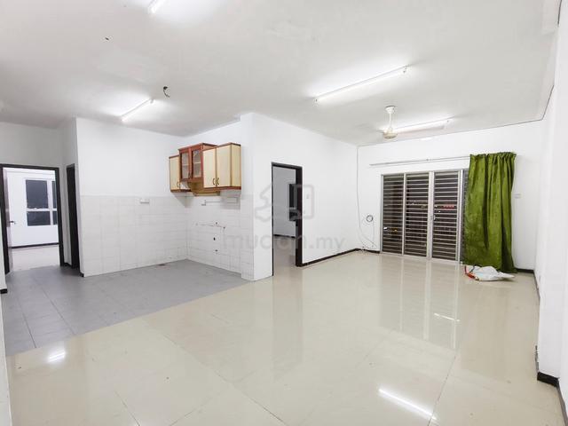 Suri Puteri Serviced Apartment 1