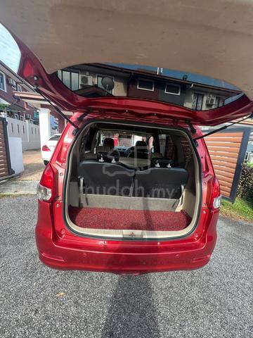 2017 Proton ERTIGA 1.4 EXECUTIVE AT -- (A) - 5