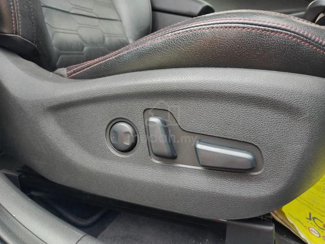 2018 Hyundai TUCSON 2.0 CRDI (A) - 5