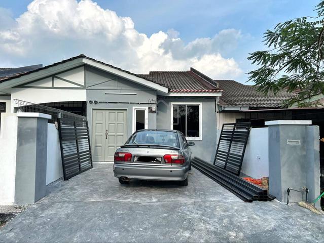 Single Storey Telipot, Bukit Sentosa Rawang 1