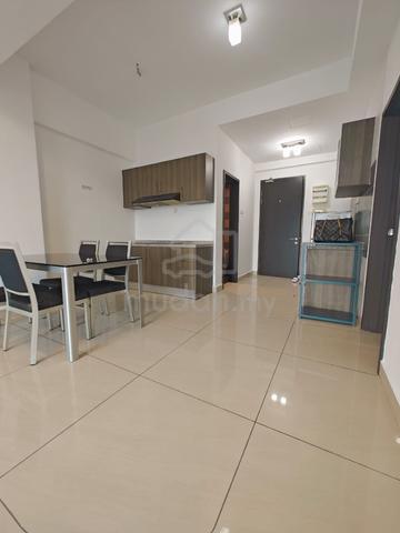 D'Inspire Residence (Inspira Bestari) 1