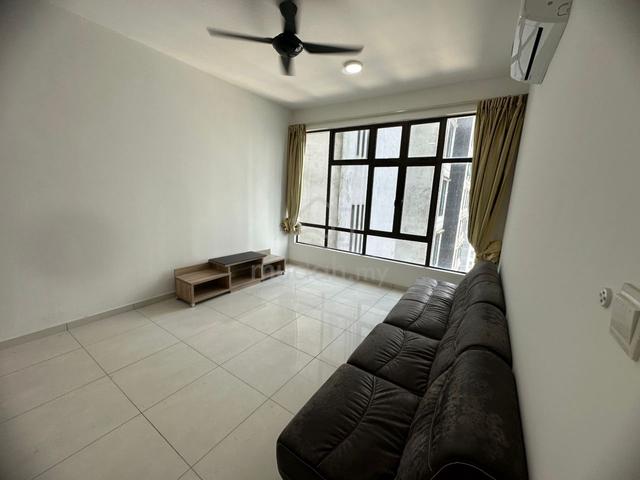D'Summit Residences 1