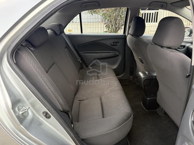 2011 Toyota VIOS 1.5 J FACELIFT (M) - 4