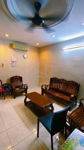 Taman Impian Indah (Alma) 2 Storey Landed House Partially furnished 1