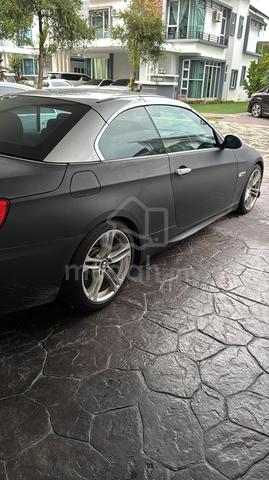 2008 Bmw E93 - 5
