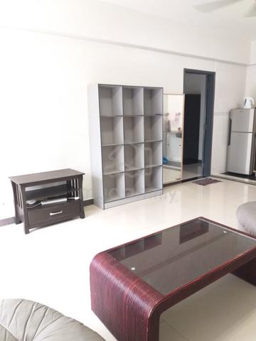 Mawar Apartments 2