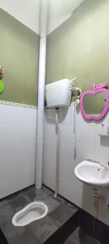 Freehold Single Storey Intermediate Unit Taman Kuala Selangor Utama 4