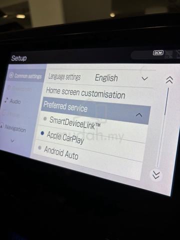 2022 Toyota ALPHARD 2.5 S TYPE GOLD III (A) - 5