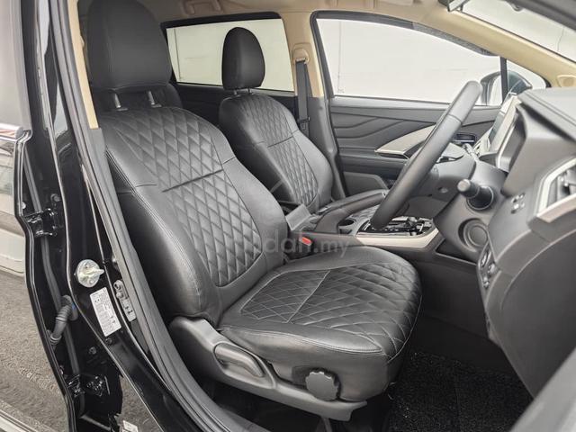 2022 Mitsubishi XPANDER 1.5 (A) ⭐ LUXURY EDITION - 5