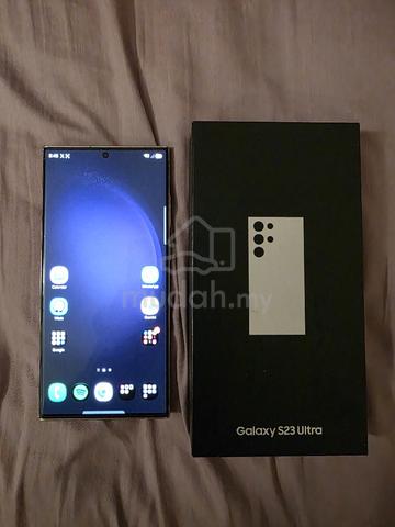 samsung s23 ultra 512gb - photo 2 of 3