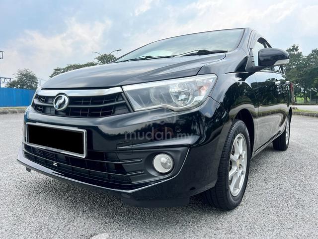 2016 Perodua BEZZA 1.3 PREMIUM X (A)/LOW MILLEAGE - 5