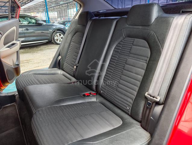 Proton PERSONA 1.6 EXECUTIVE DVD P/START KLESS WTY - 2
