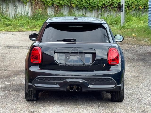 2023 Mini COOPER S 2.0T FACELIFT (A) - 5