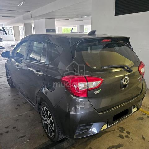 2019 Perodua MYVI 1.5 AV (A) - 5