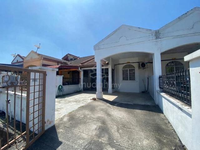TERMURAH Low Booking DESA CEMPAKA NILAI N9 1