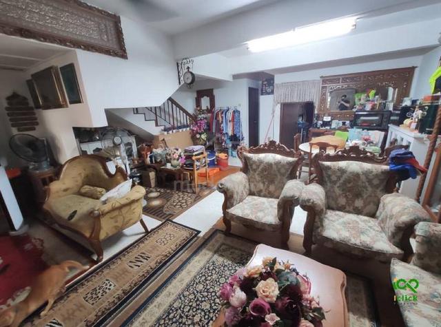 [ Good Deal✅] Bandar baru Selayang Nr Mps  Stadium Mulia Sejati utama 1