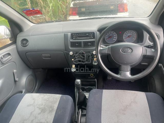 2008 Perodua VIVA 660 EX (M) - 4