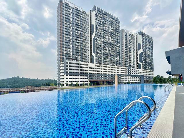 Residensi Adelia 4 1