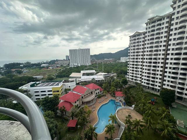 Eden Seaview 1
