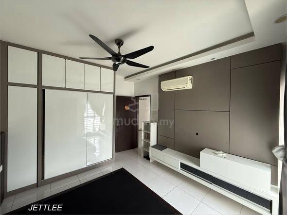Bandar Botanic Klang Town House Laman Impian 1st Floor 900sqft 3R2B 1