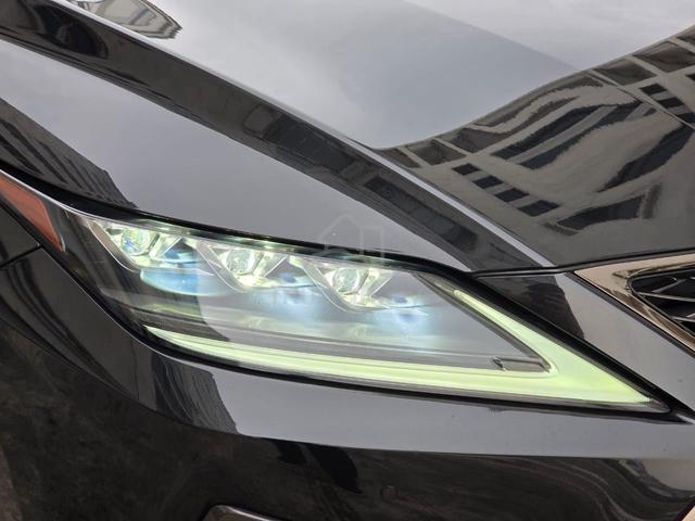 Lexus RX300 2.0 F SPORT VIP OWNER ✅LIKE NEW✅ - 2